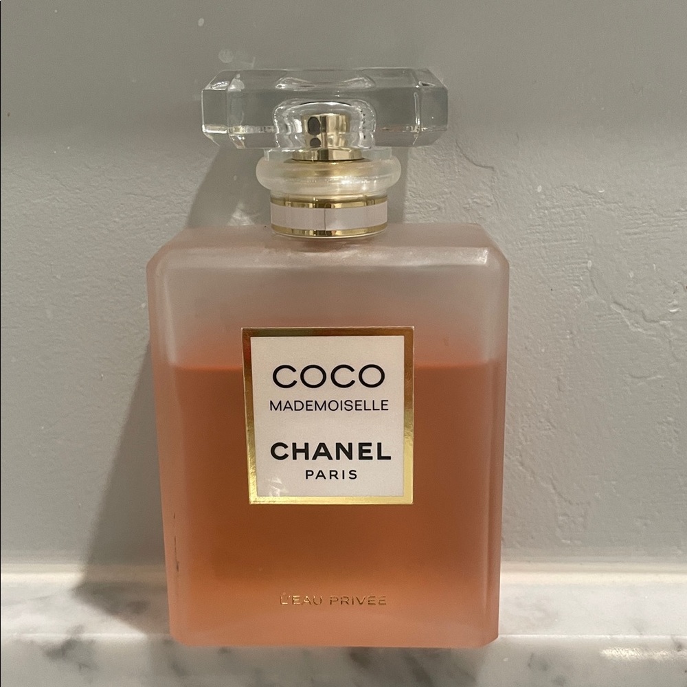 CHANEL Coco Mademoiselle 3.4 FL oz